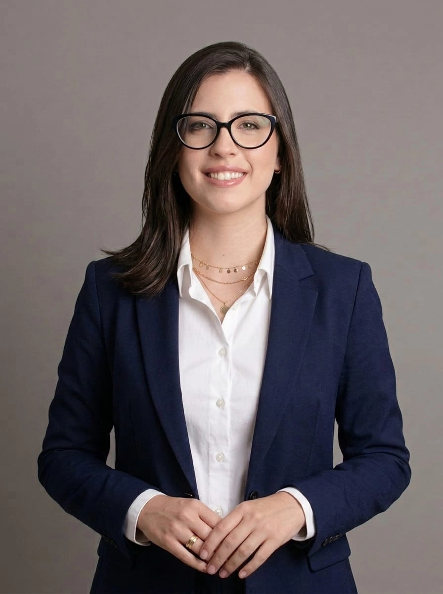 Camila Rhein